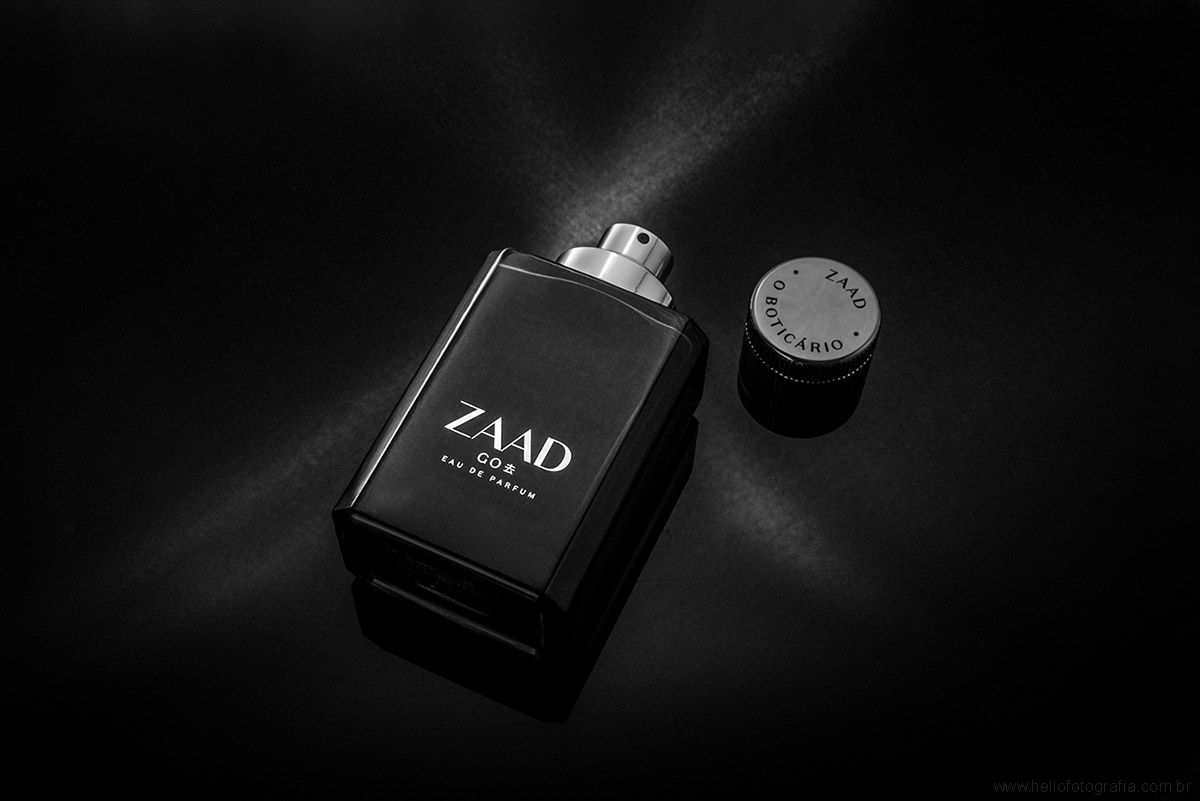 Perfume Zaad